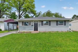 1258 Yolanda Drive, Columbus, OH 43207