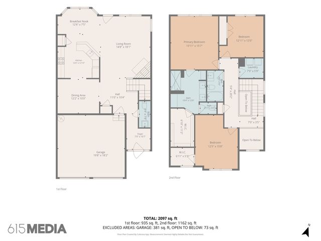 1150 Culpepper Cir, Franklin, TN 37064