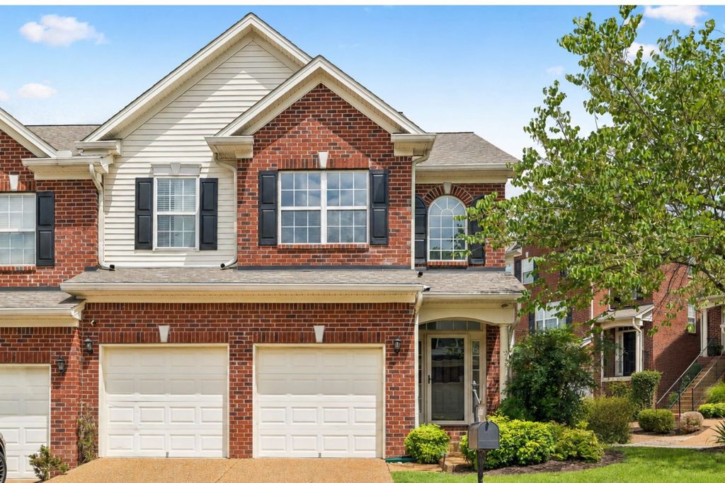 1150 Culpepper Cir, Franklin, TN 37064