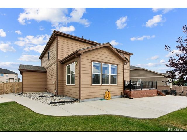 12430 Tamarac St, Brighton, CO 80602