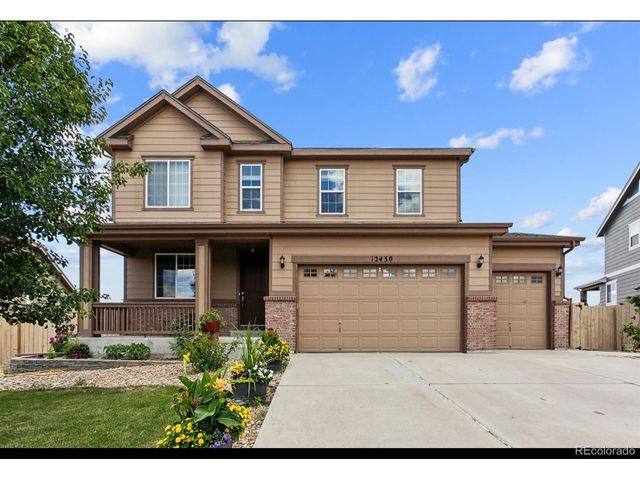 12430 Tamarac St, Brighton, CO 80602