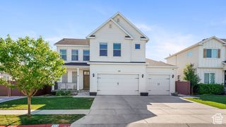 312 N 240 E, Vineyard, UT 84059