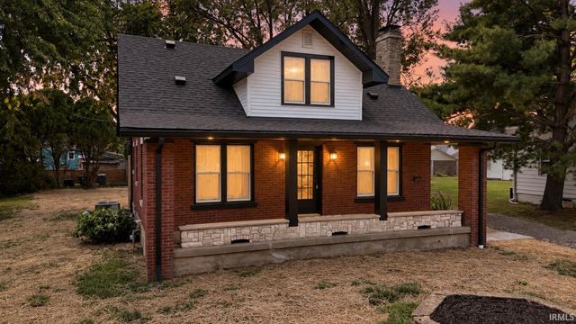 2117 E Virginia Street, Evansville, IN 47711