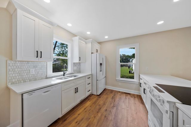 2117 E Virginia Street, Evansville, IN 47711