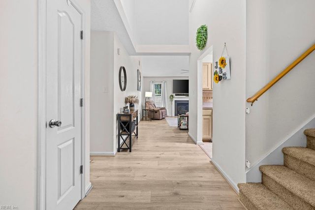 786 Michelle DR, Newport News, VA 23601