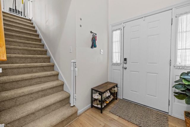 786 Michelle DR, Newport News, VA 23601