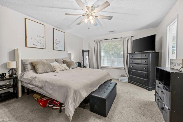 786 Michelle DR, Newport News, VA 23601