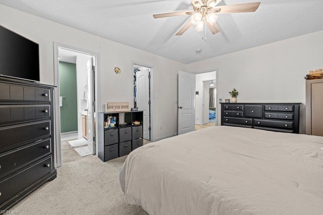 786 Michelle DR, Newport News, VA 23601