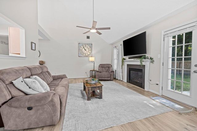 786 Michelle DR, Newport News, VA 23601
