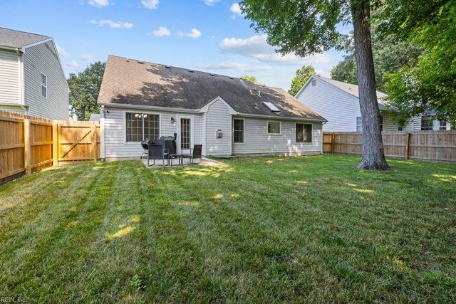 786 Michelle DR, Newport News, VA 23601