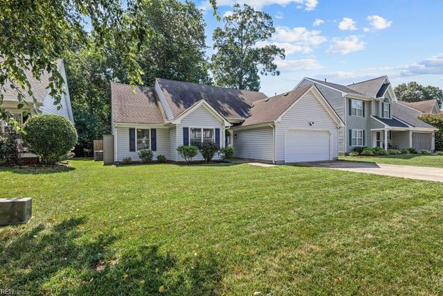 786 Michelle DR, Newport News, VA 23601