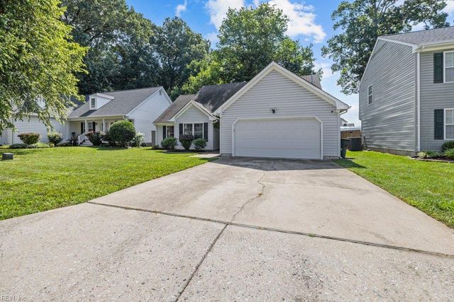 786 Michelle DR, Newport News, VA 23601