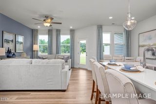 3831 Well Fleet Drive, Willow Spring, NC 27592