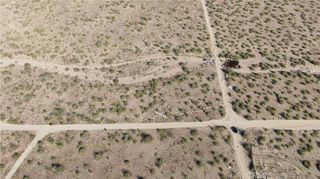 0 Minero Rd, Pinon Hills, CA 92372