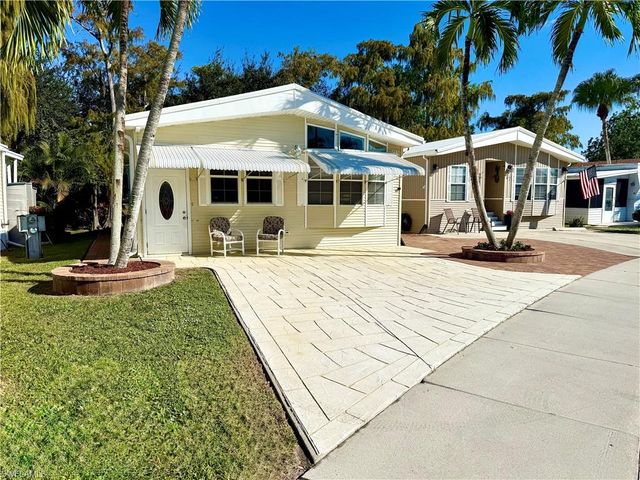 46 Imperial Wilderness BLVD # 46, Naples, FL 34114