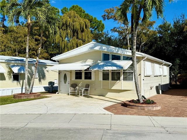 46 Imperial Wilderness BLVD # 46, Naples, FL 34114