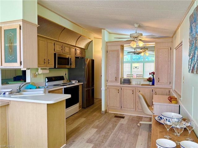 46 Imperial Wilderness BLVD # 46, Naples, FL 34114