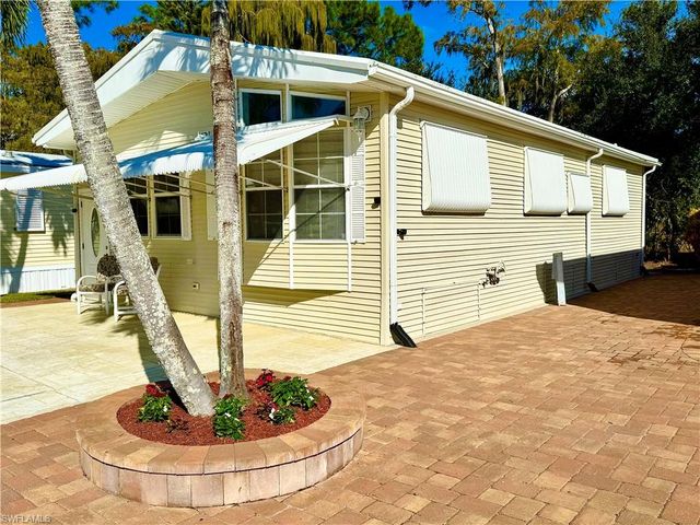 46 Imperial Wilderness BLVD # 46, Naples, FL 34114