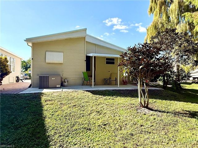 46 Imperial Wilderness BLVD # 46, Naples, FL 34114