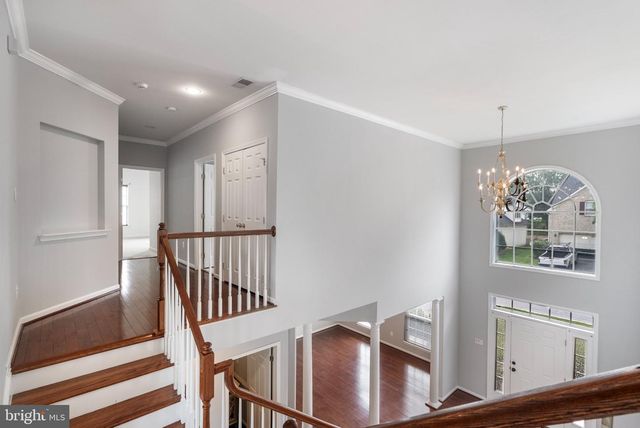 1815 GRANBY WAY, Frederick, MD 21702