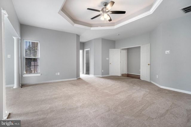 1815 GRANBY WAY, Frederick, MD 21702