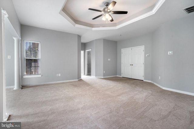 1815 GRANBY WAY, Frederick, MD 21702