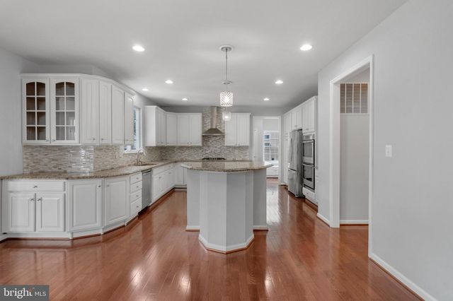 1815 GRANBY WAY, Frederick, MD 21702