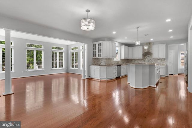 1815 GRANBY WAY, Frederick, MD 21702
