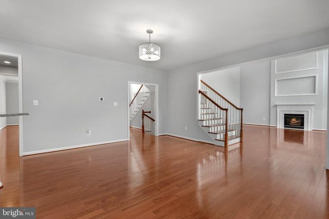 1815 GRANBY WAY, Frederick, MD 21702