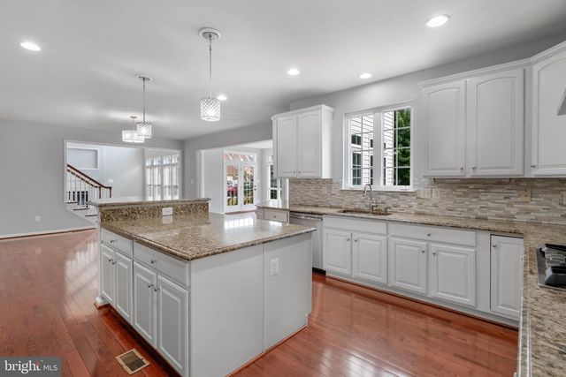 1815 GRANBY WAY, Frederick, MD 21702