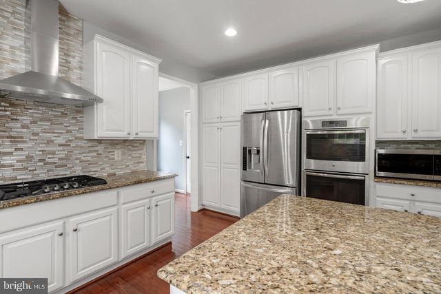 1815 GRANBY WAY, Frederick, MD 21702
