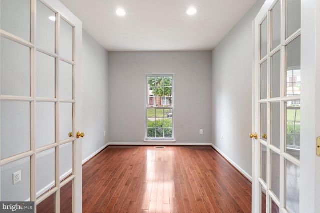 1815 GRANBY WAY, Frederick, MD 21702