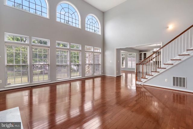 1815 GRANBY WAY, Frederick, MD 21702