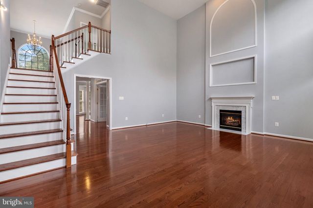 1815 GRANBY WAY, Frederick, MD 21702