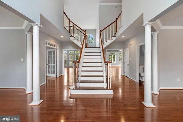 1815 GRANBY WAY, Frederick, MD 21702