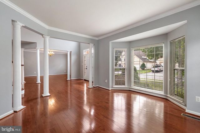 1815 GRANBY WAY, Frederick, MD 21702