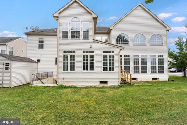 1815 GRANBY WAY, Frederick, MD 21702