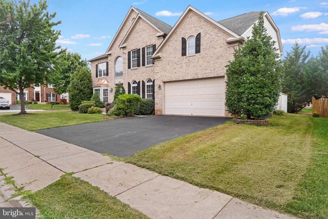 1815 GRANBY WAY, Frederick, MD 21702