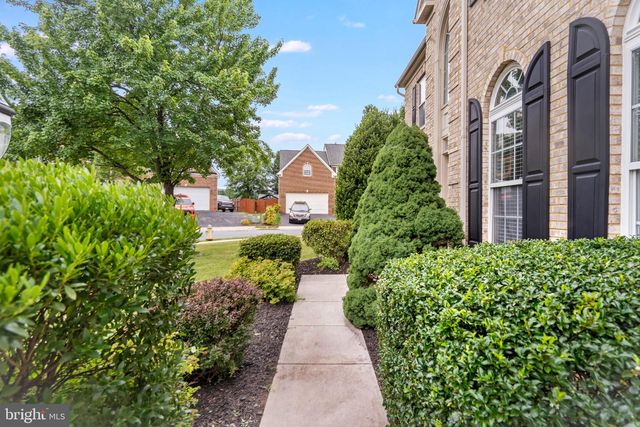 1815 GRANBY WAY, Frederick, MD 21702