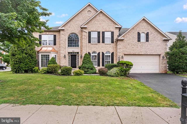 1815 GRANBY WAY, Frederick, MD 21702