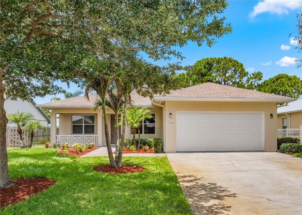 1365 38th Avenue, Vero Beach, FL 32960