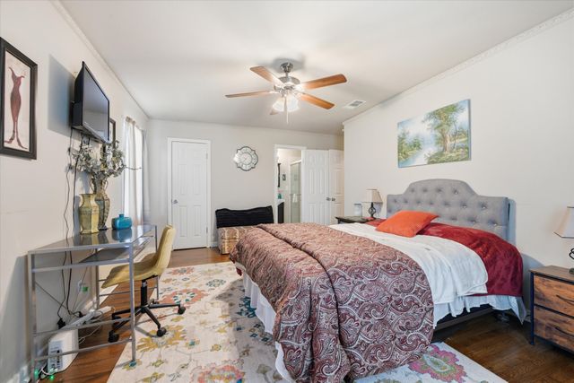 3559 Paramount Street, North Richland Hills, TX 76117