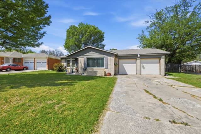 3559 Paramount Street, North Richland Hills, TX 76117