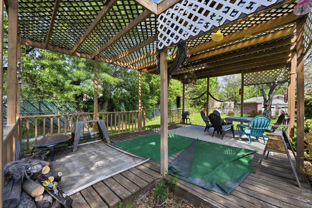 3559 Paramount Street, North Richland Hills, TX 76117