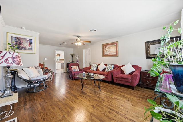 3559 Paramount Street, North Richland Hills, TX 76117