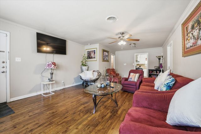 3559 Paramount Street, North Richland Hills, TX 76117