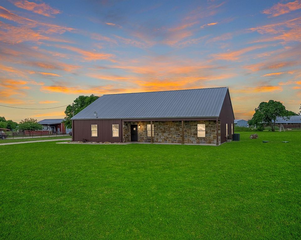 7853 Michael Road, Sanger, TX 76266