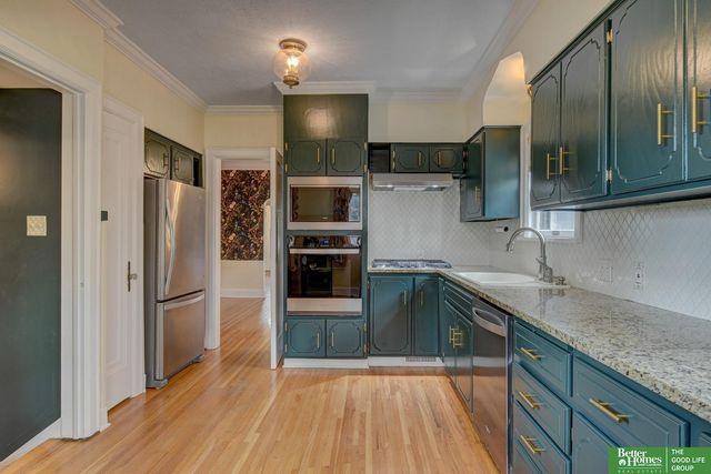 2619 N 52nd Street, Omaha, NE 68104