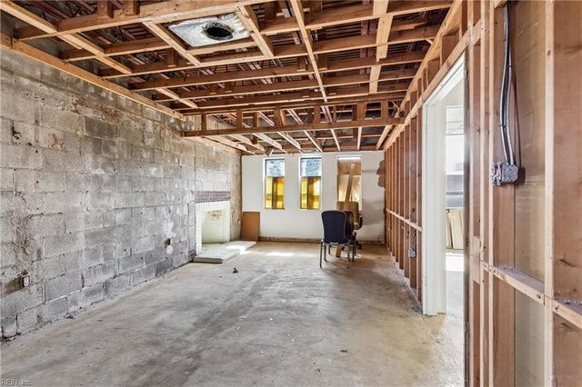 9302 Warwick BLVD, Newport News, VA 23601