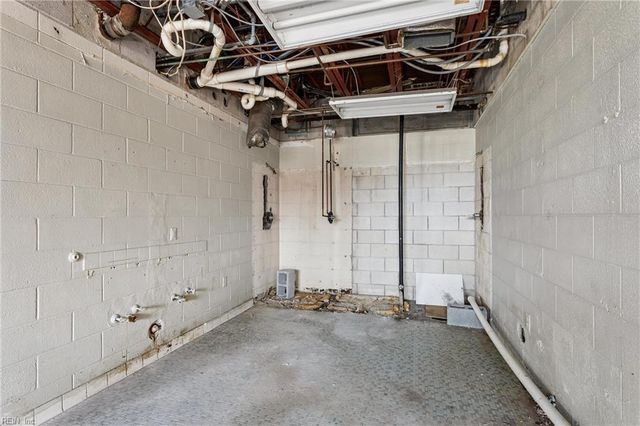 9302 Warwick BLVD, Newport News, VA 23601